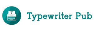 Type Writer Pub