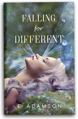 Falling-for-Different