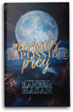Masons-Impossible-Prey