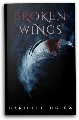 Broken-Wings